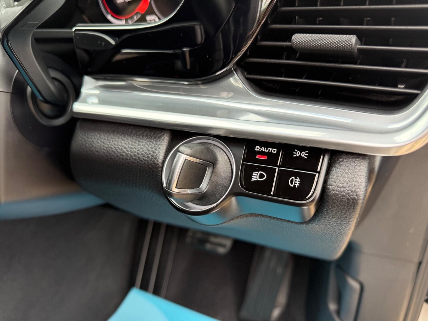 Used Porsche Panamera for sale - 77722846: Photo 40