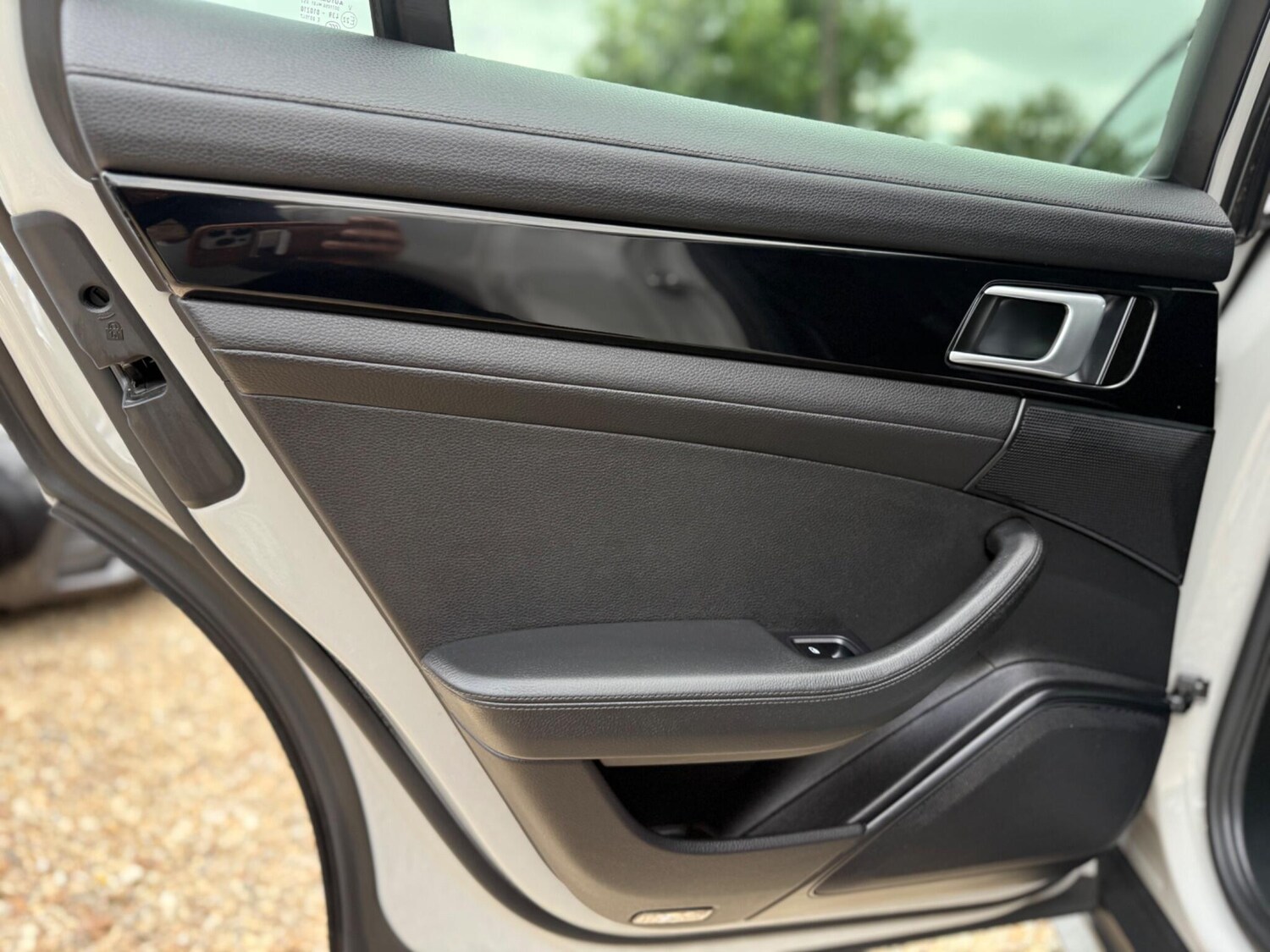 Used Porsche Panamera for sale - 77722846: Photo 41