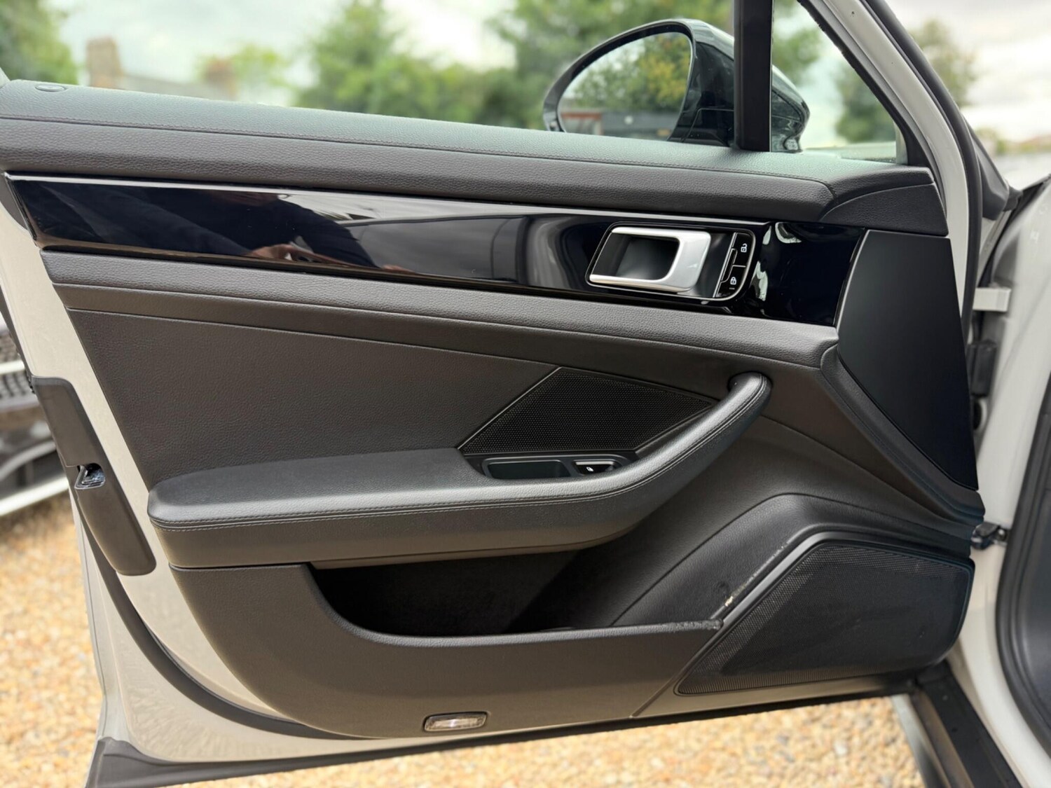 Used Porsche Panamera for sale - 77722846: Photo 42