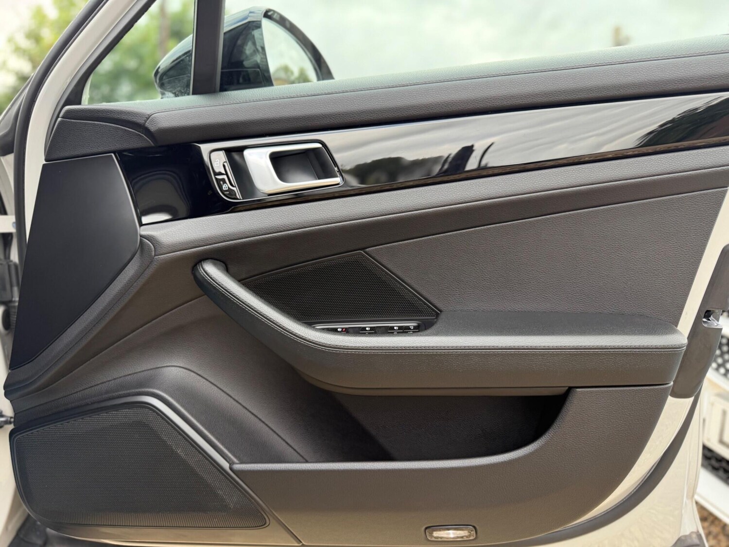 Used Porsche Panamera for sale - 77722846: Photo 44