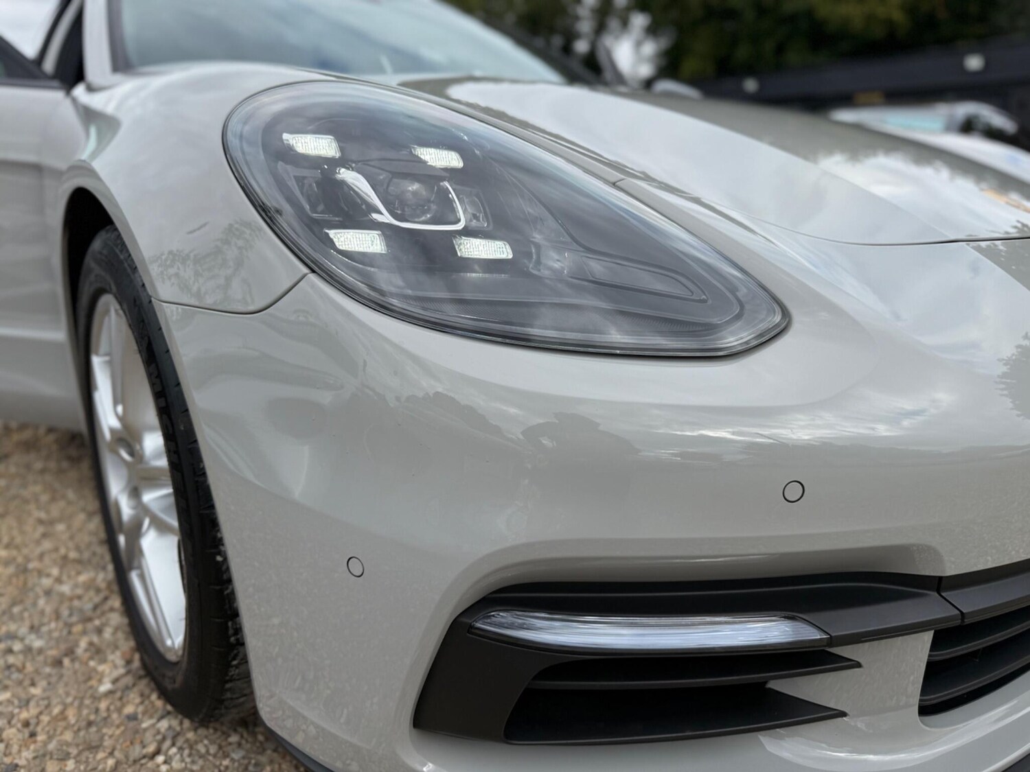 Used Porsche Panamera for sale - 77722846: Photo 52