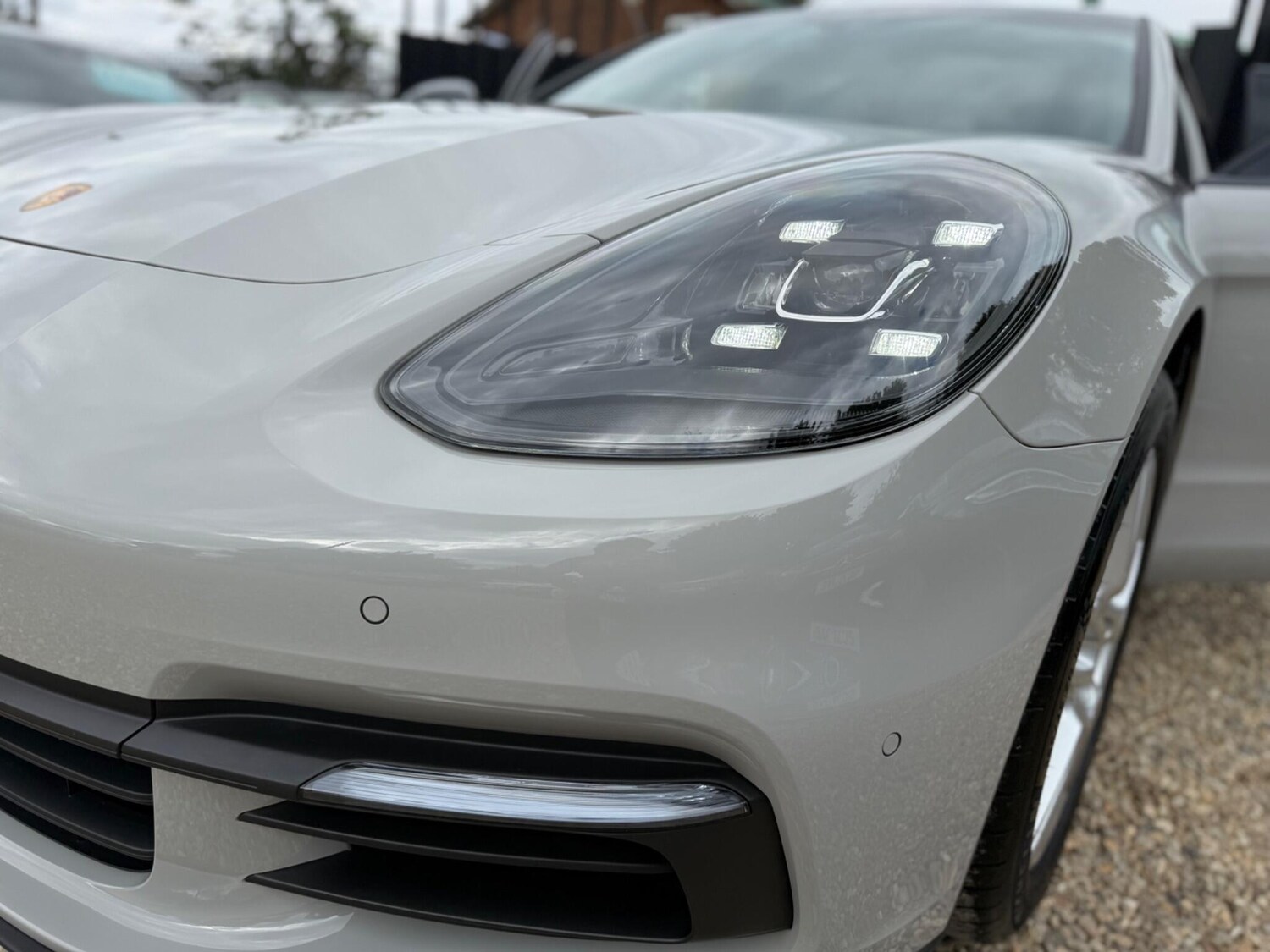 Used Porsche Panamera for sale - 77722846: Photo 53