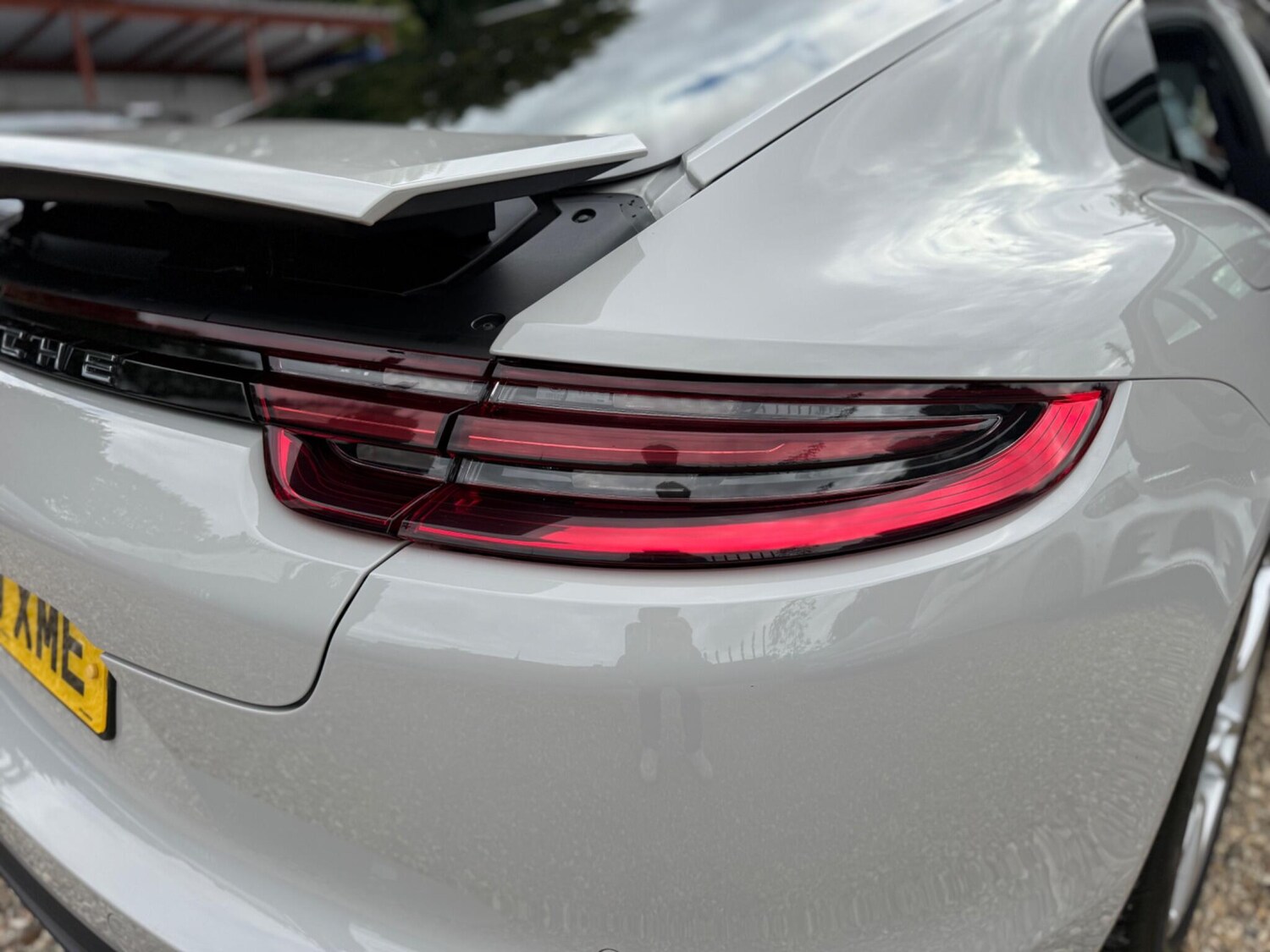 Used Porsche Panamera for sale - 77722846: Photo 54