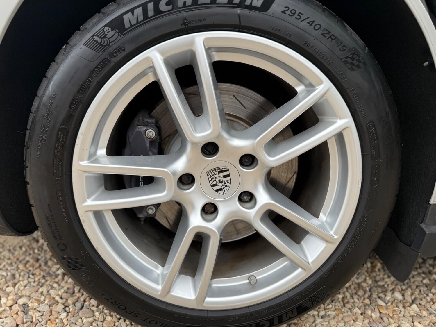 Used Porsche Panamera for sale - 77722846: Photo 58