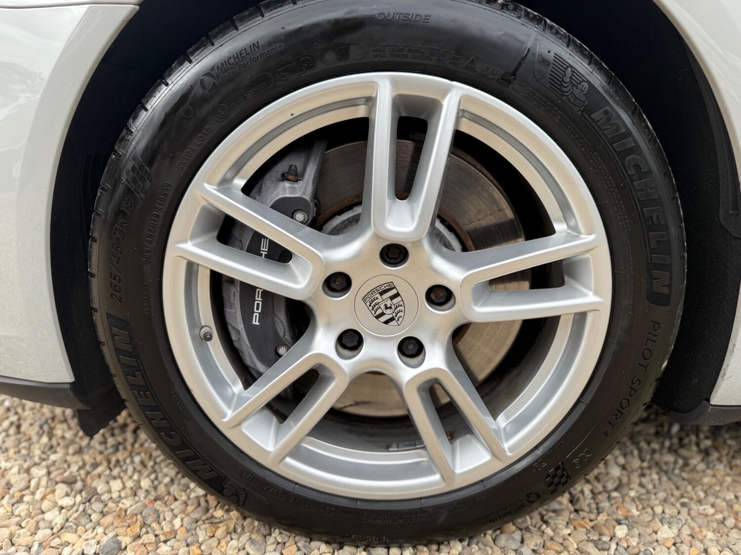 Used Porsche Panamera for sale - 77722846: Photo 60