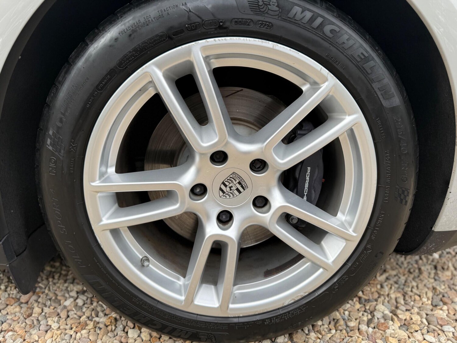 Used Porsche Panamera for sale - 77722846: Photo 61