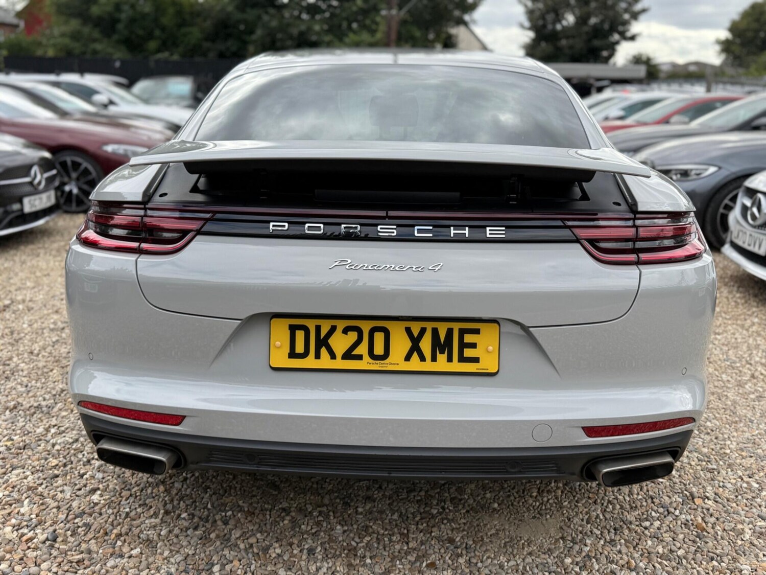 Used Porsche Panamera for sale - 77722846: Photo 7