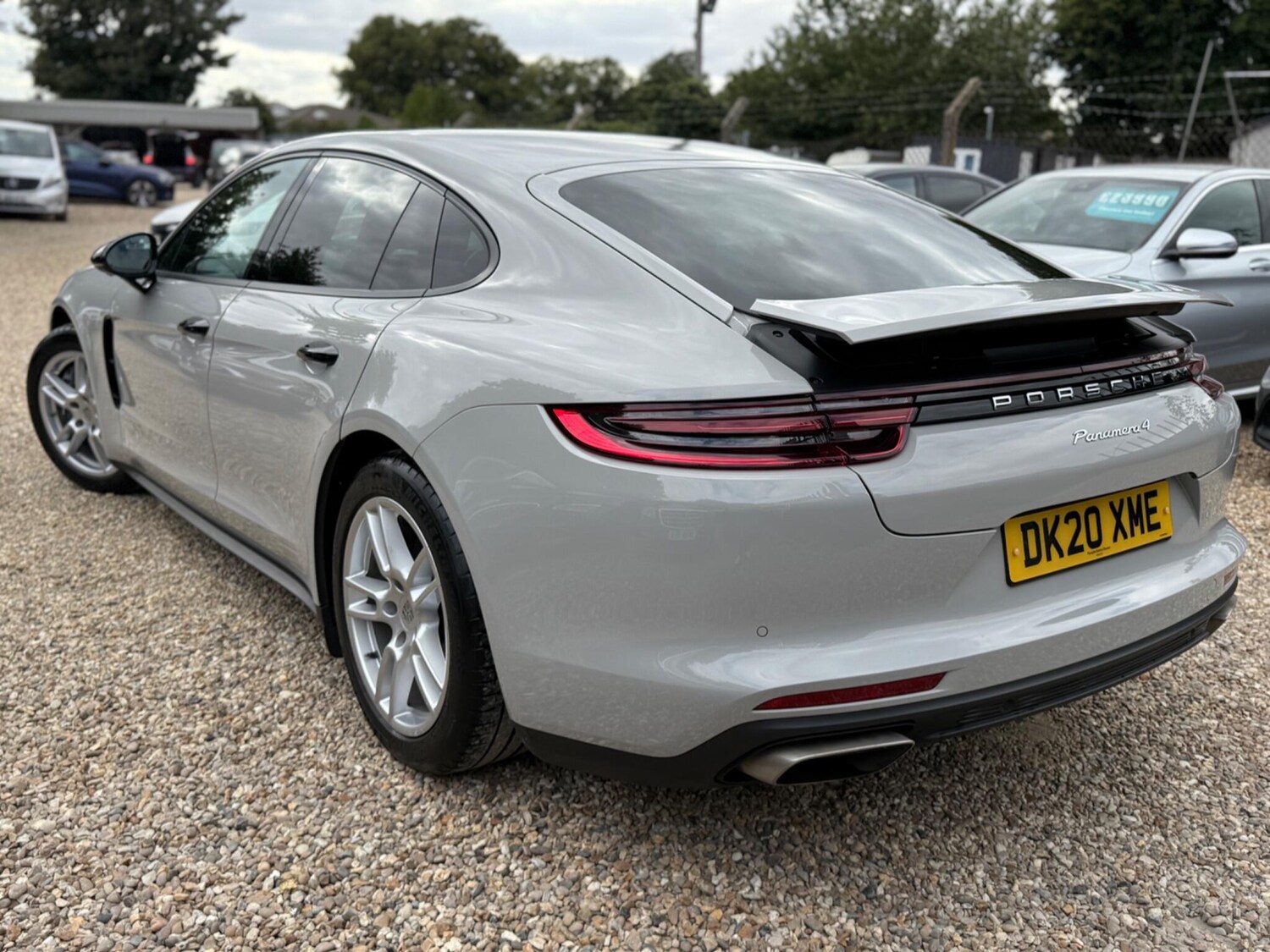 Used Porsche Panamera for sale - 77722846: Photo 8