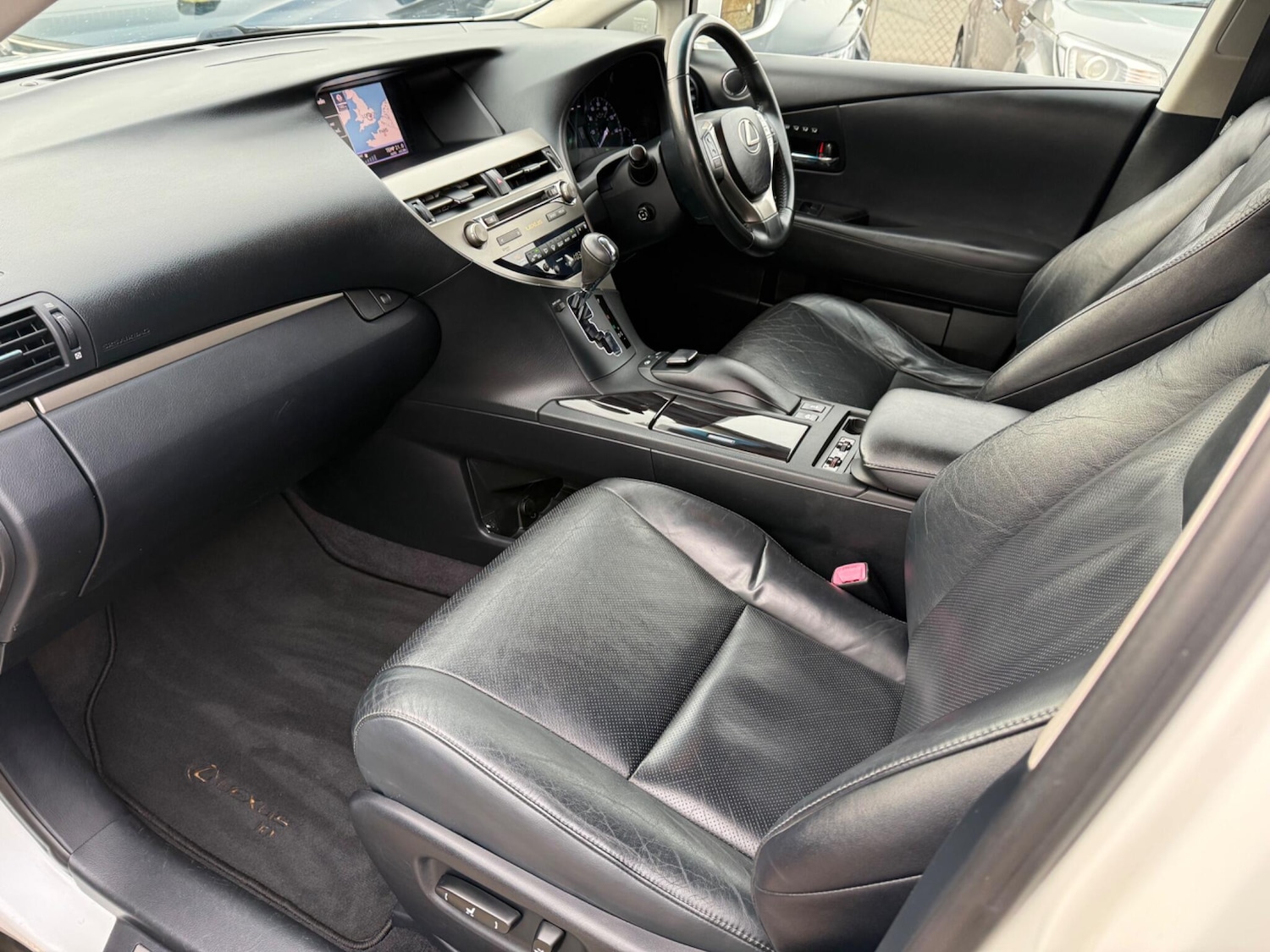 Used Lexus RX 2013 for sale - 77939997: Photo 11