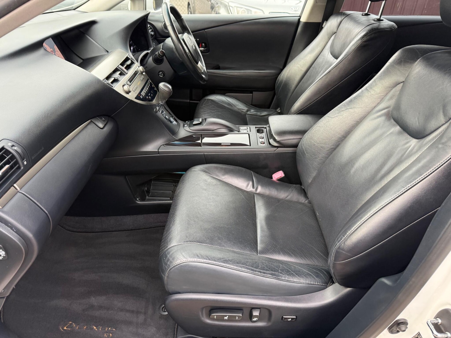 Used Lexus RX 2013 for sale - 77939997: Photo 12