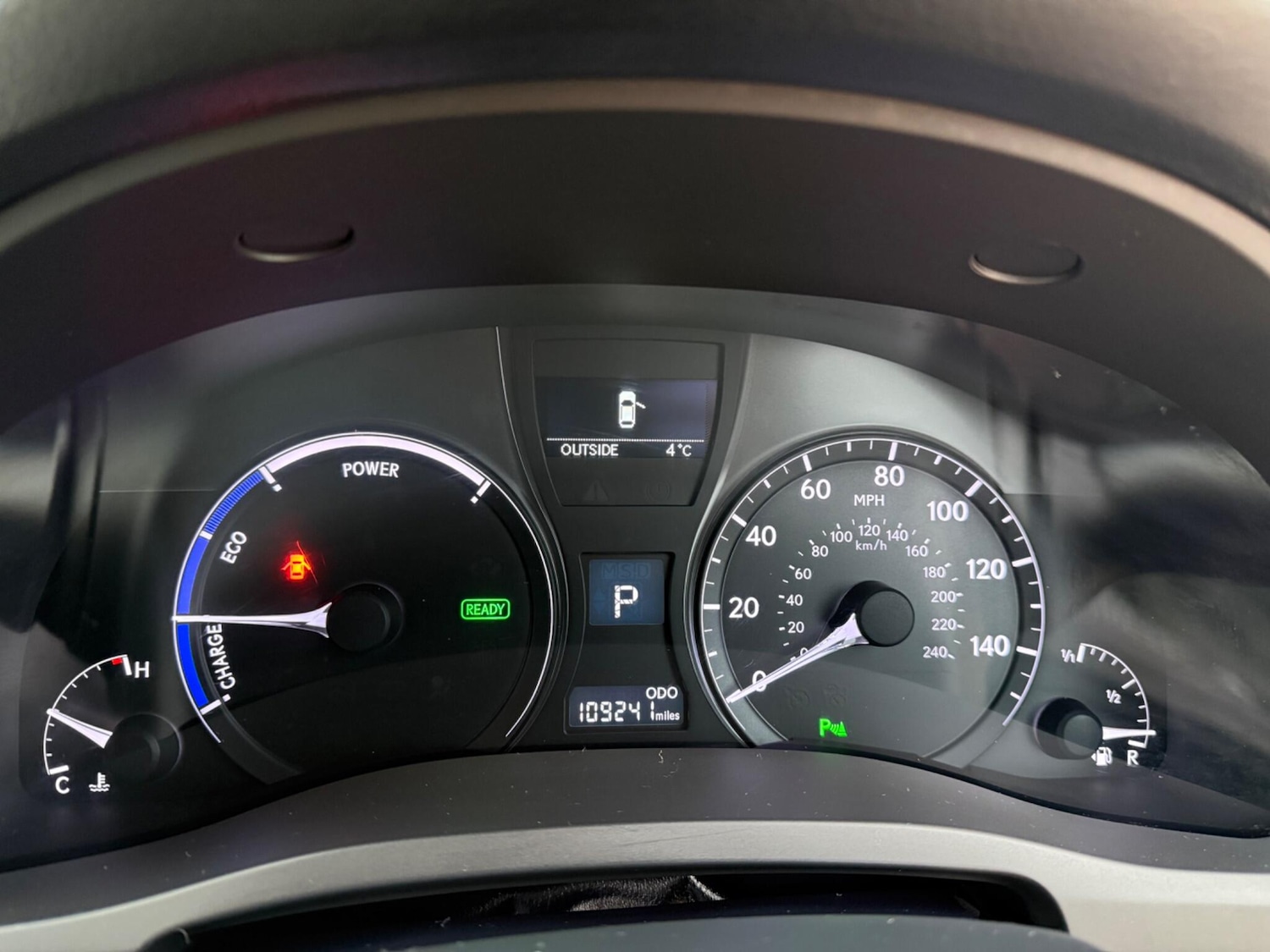 Used Lexus RX 2013 for sale - 77939997: Photo 18