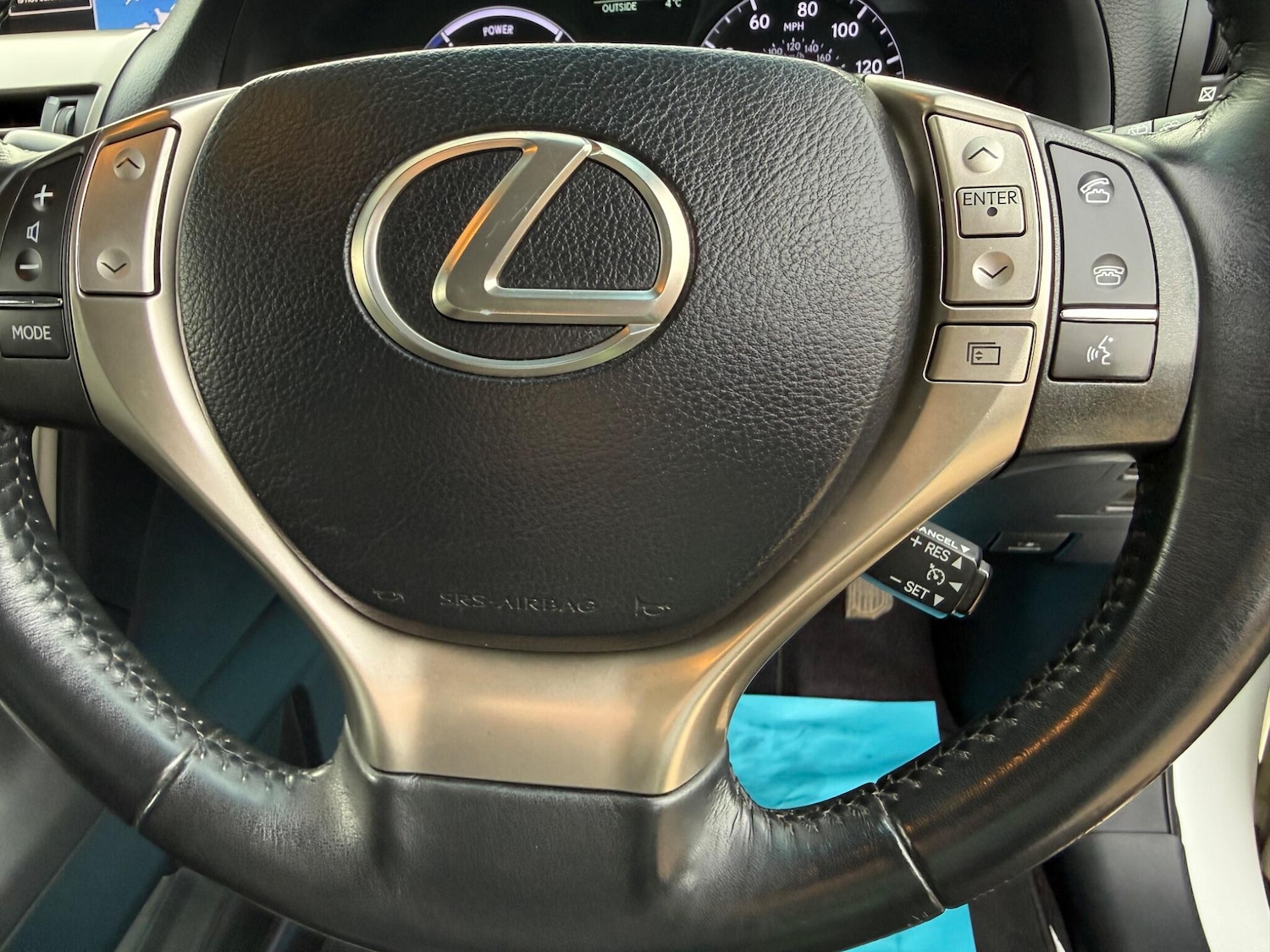 Used Lexus RX 2013 for sale - 77939997: Photo 21