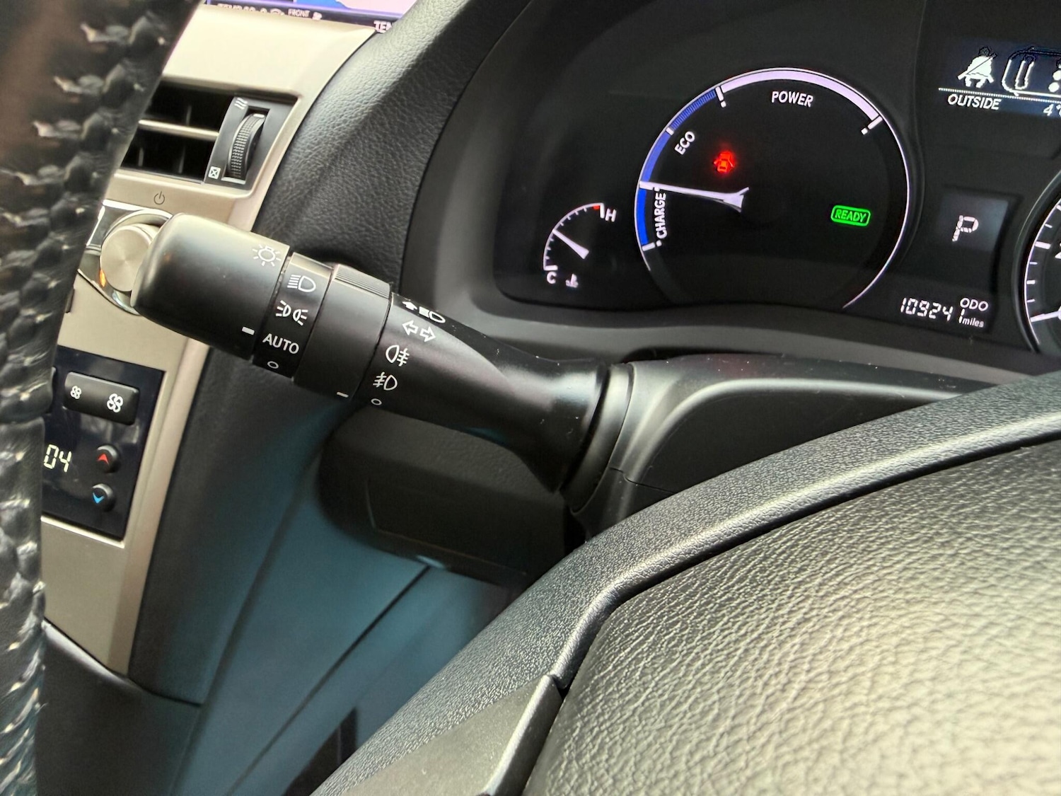 Used Lexus RX 2013 for sale - 77939997: Photo 22