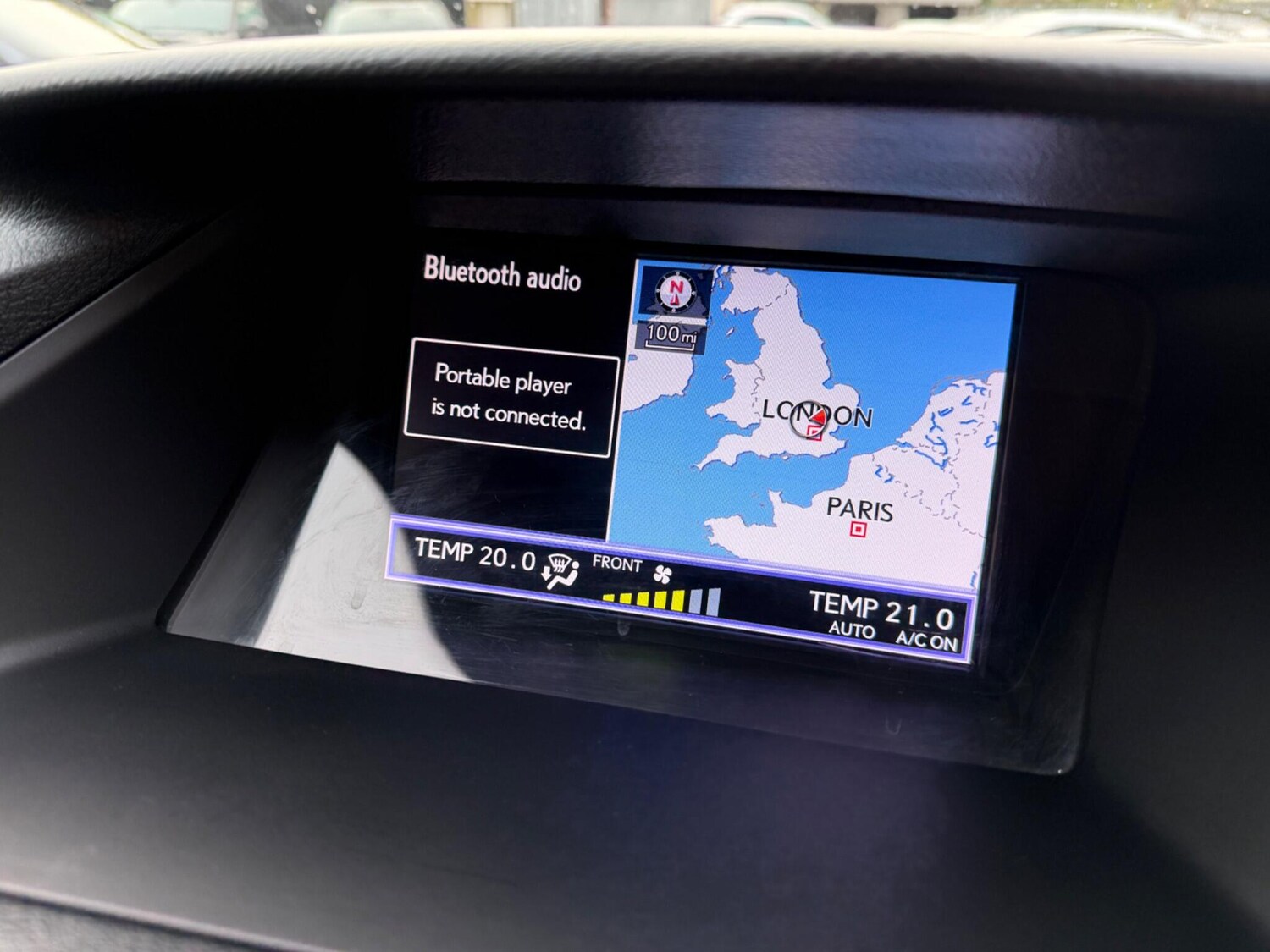 Used Lexus RX 2013 for sale - 77939997: Photo 26