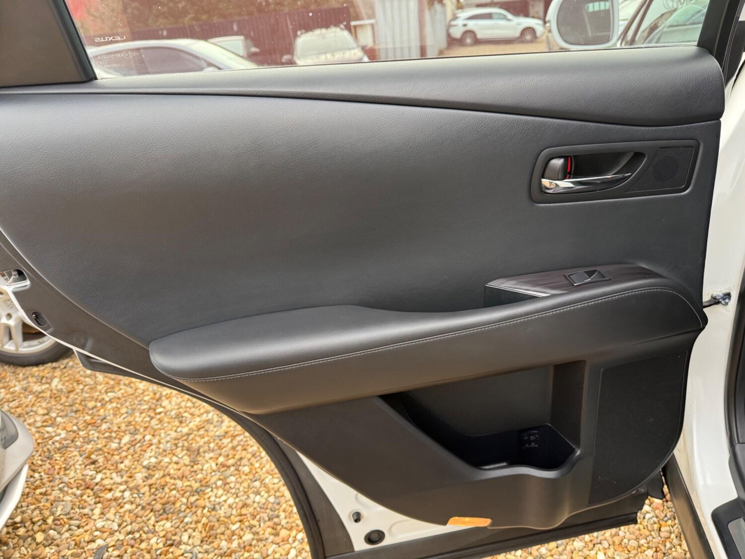 Used Lexus RX 2013 for sale - 77939997: Photo 32