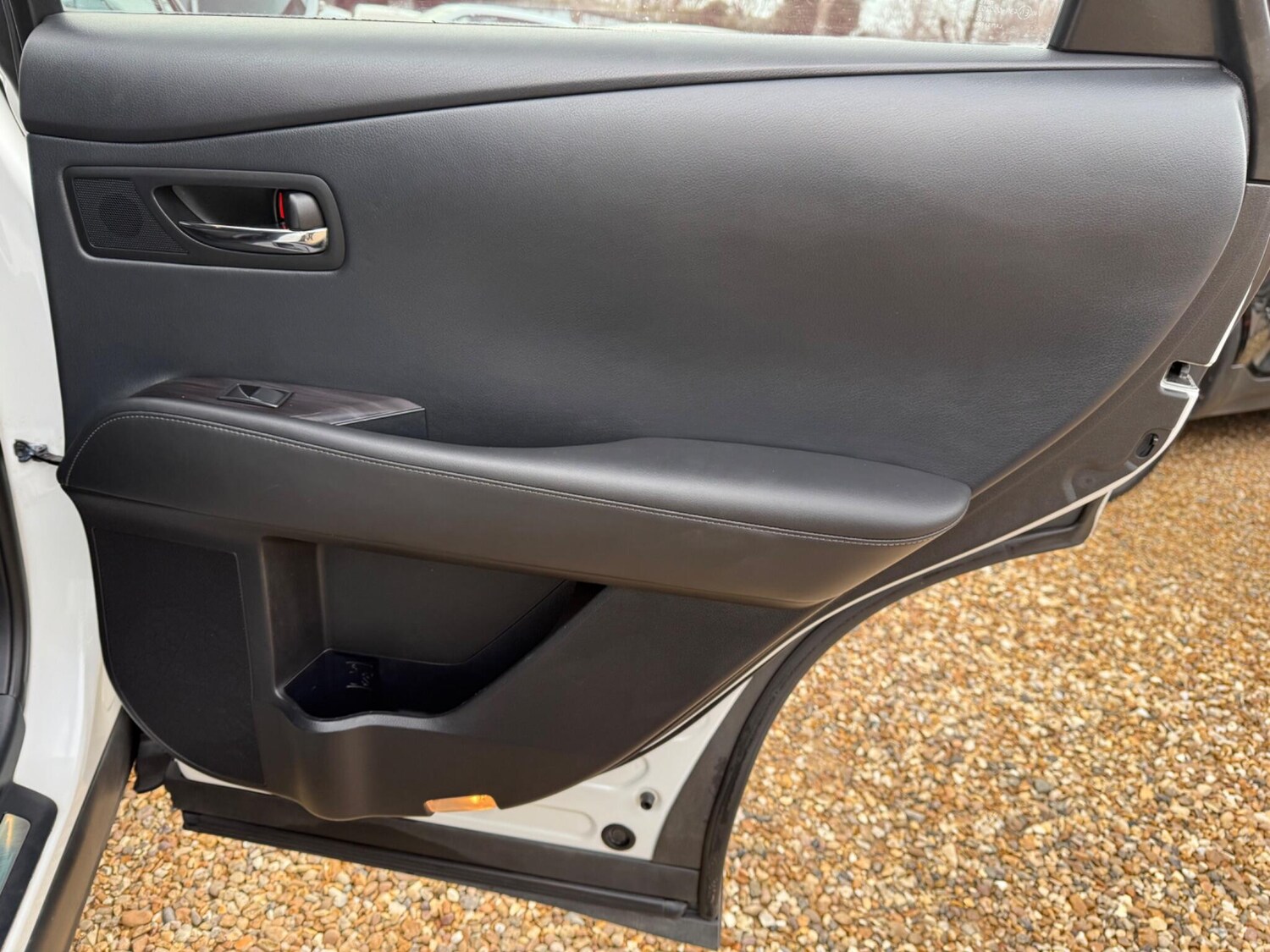 Used Lexus RX 2013 for sale - 77939997: Photo 35