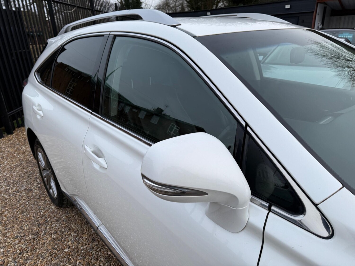 Used Lexus RX 2013 for sale - 77939997: Photo 36