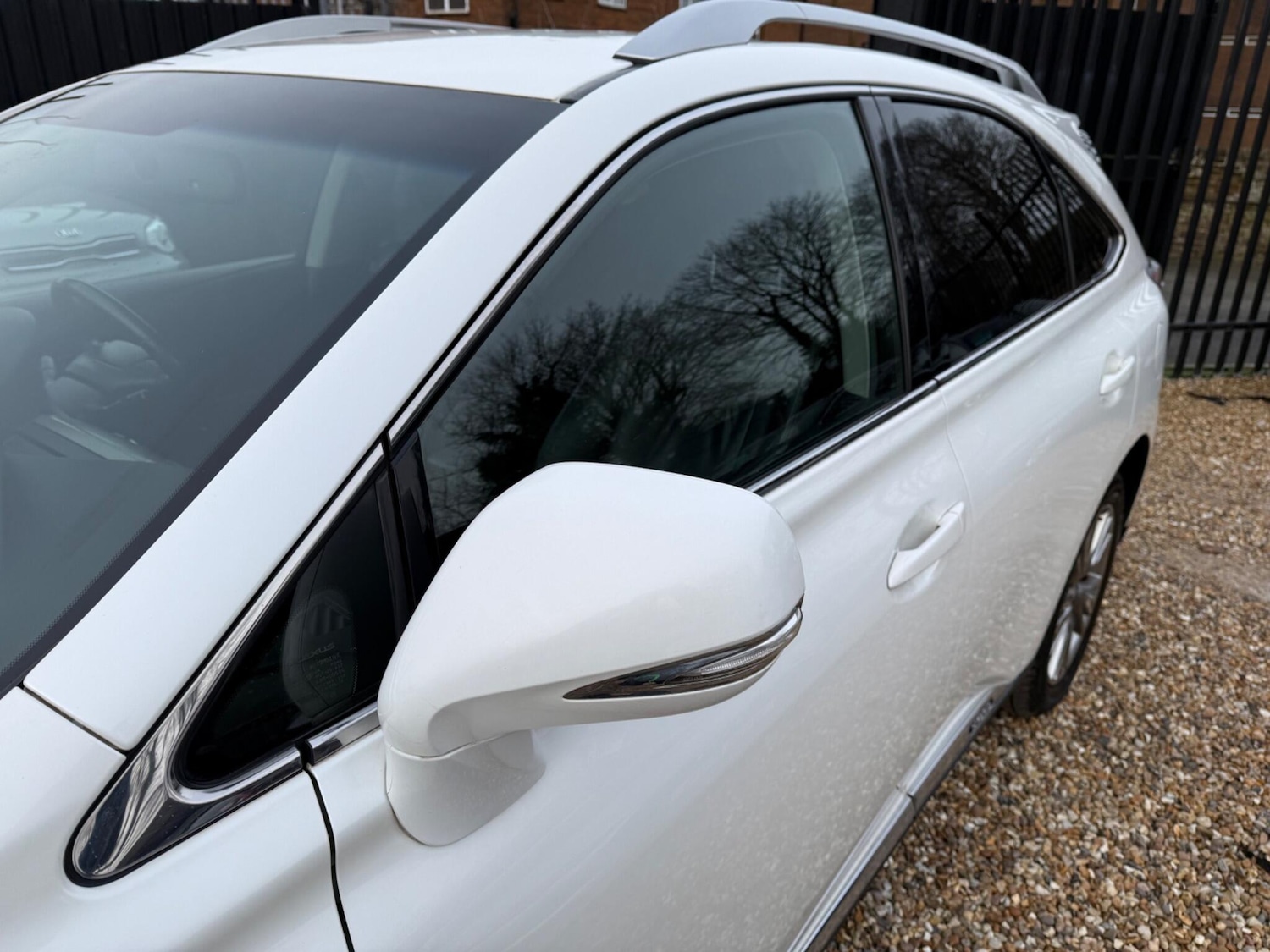 Used Lexus RX 2013 for sale - 77939997: Photo 37