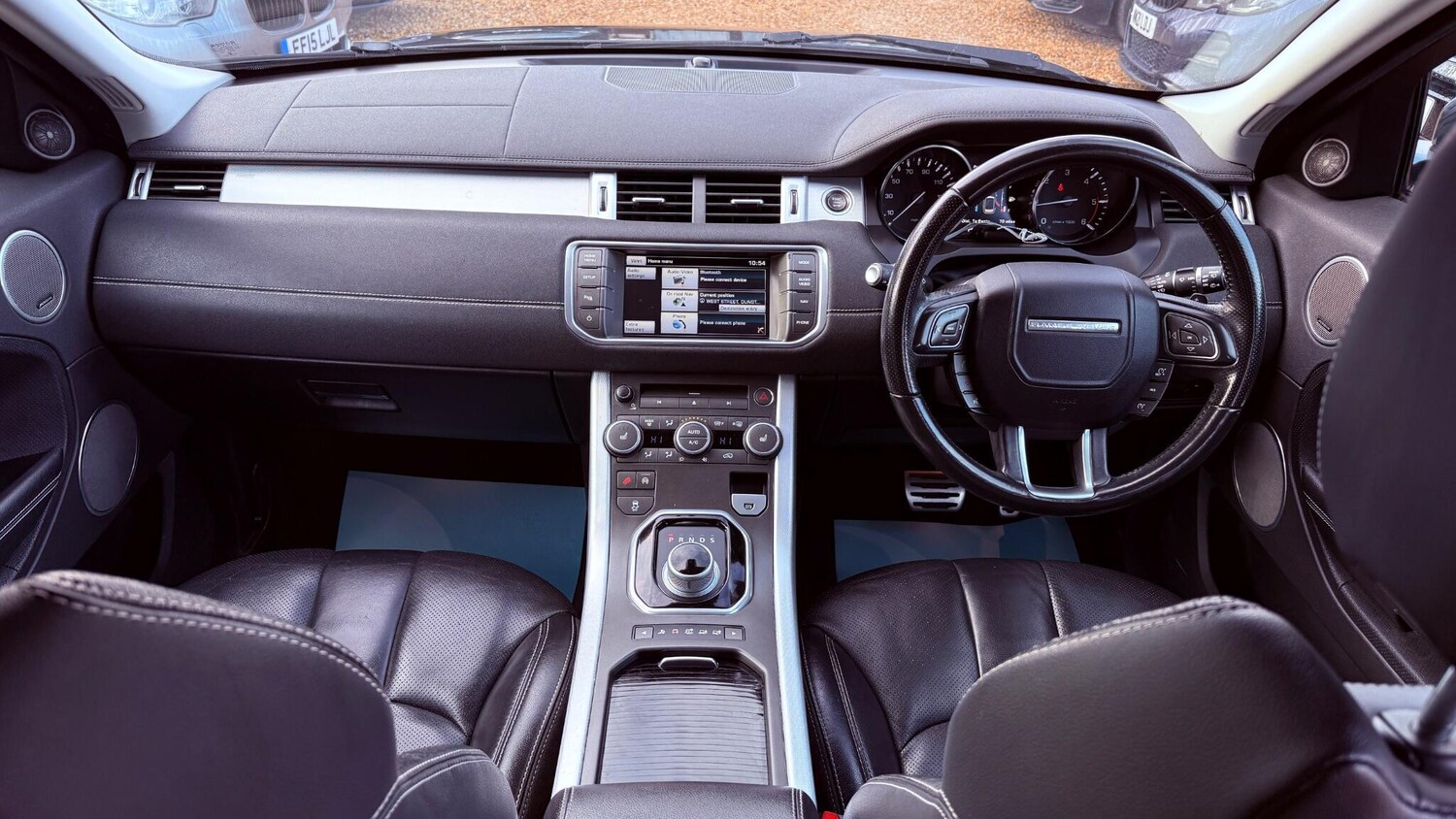 Used Land Rover Range Rover Evoque for sale - 77724043: Photo 10