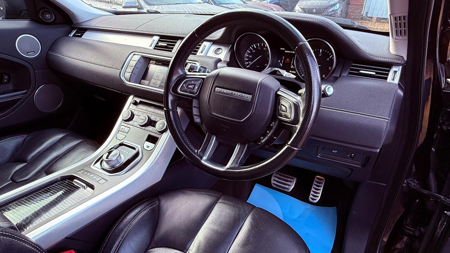 Used Land Rover Range Rover Evoque for sale - 77724043: Photo 11