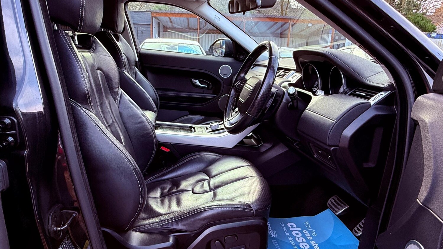 Used Land Rover Range Rover Evoque for sale - 77724043: Photo 12