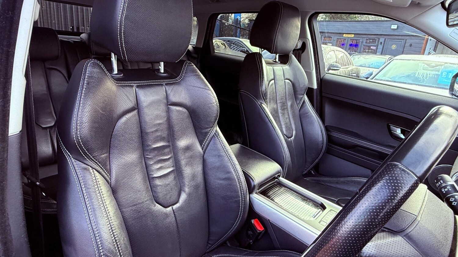 Used Land Rover Range Rover Evoque for sale - 77724043: Photo 13