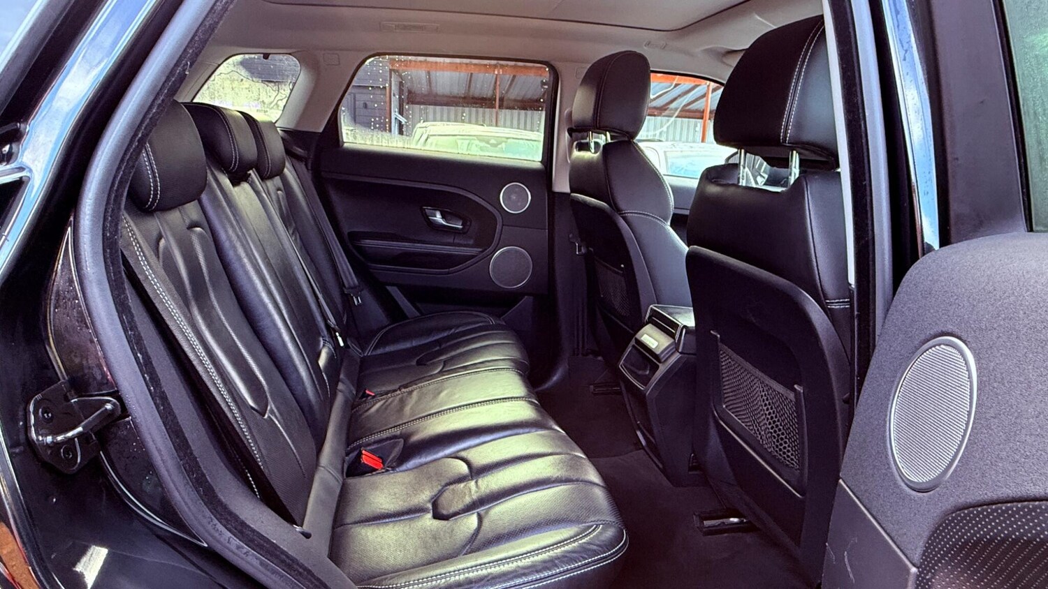 Used Land Rover Range Rover Evoque for sale - 77724043: Photo 14