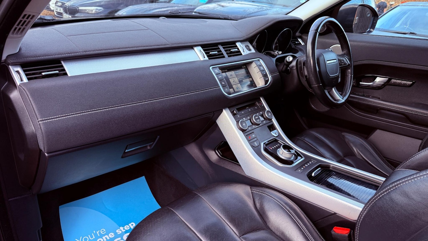 Used Land Rover Range Rover Evoque for sale - 77724043: Photo 15