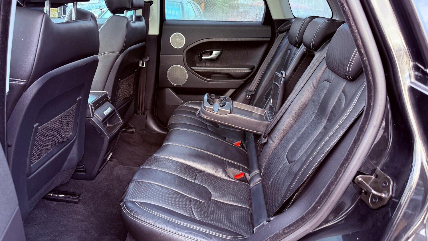 Used Land Rover Range Rover Evoque for sale - 77724043: Photo 18