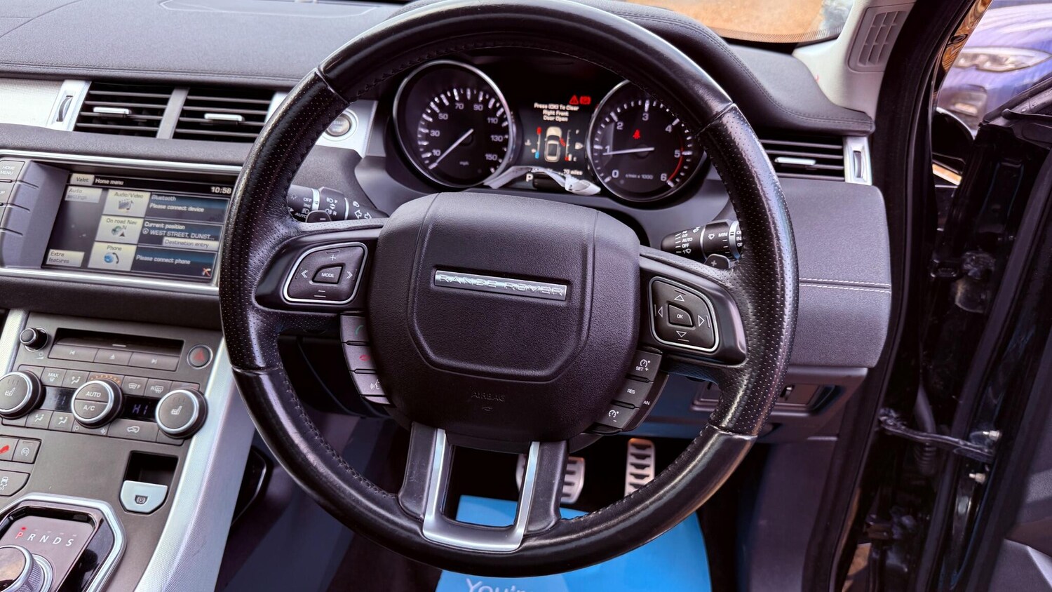 Used Land Rover Range Rover Evoque for sale - 77724043: Photo 20