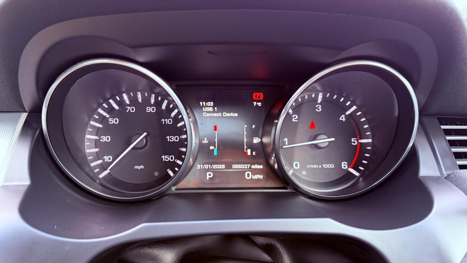 Used Land Rover Range Rover Evoque for sale - 77724043: Photo 24