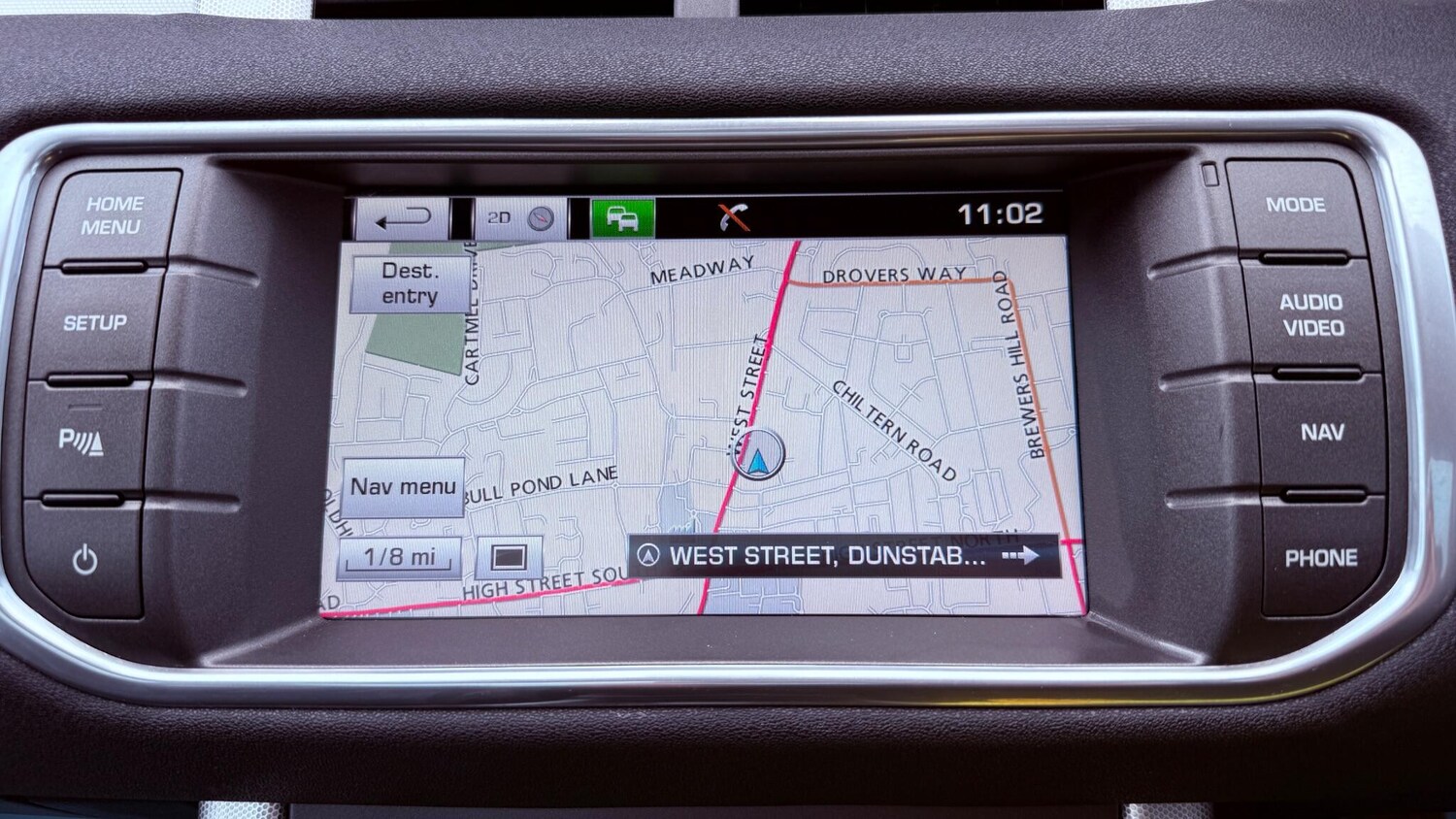 Used Land Rover Range Rover Evoque for sale - 77724043: Photo 25