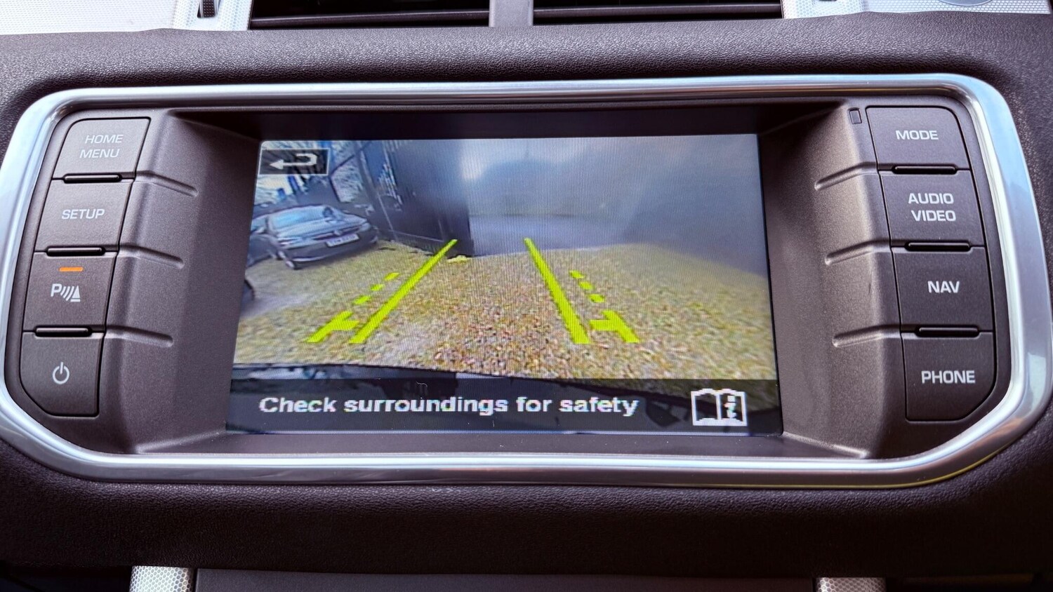 Used Land Rover Range Rover Evoque for sale - 77724043: Photo 26