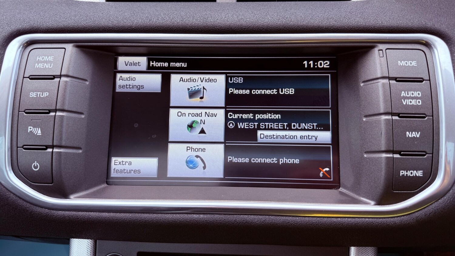 Used Land Rover Range Rover Evoque for sale - 77724043: Photo 27