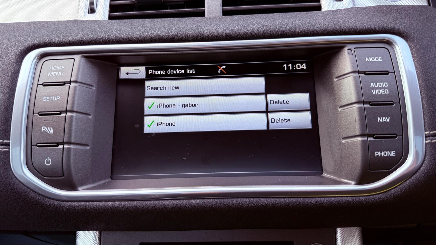 Used Land Rover Range Rover Evoque for sale - 77724043: Photo 28