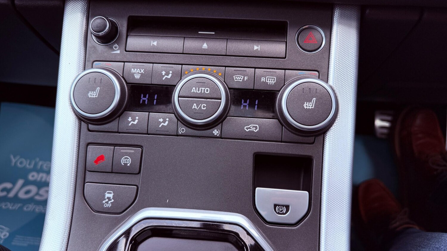 Used Land Rover Range Rover Evoque for sale - 77724043: Photo 31