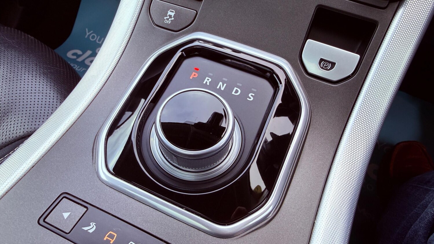 Used Land Rover Range Rover Evoque for sale - 77724043: Photo 32