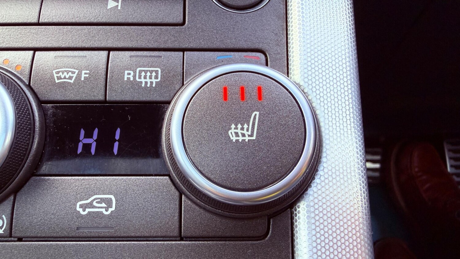 Used Land Rover Range Rover Evoque for sale - 77724043: Photo 33