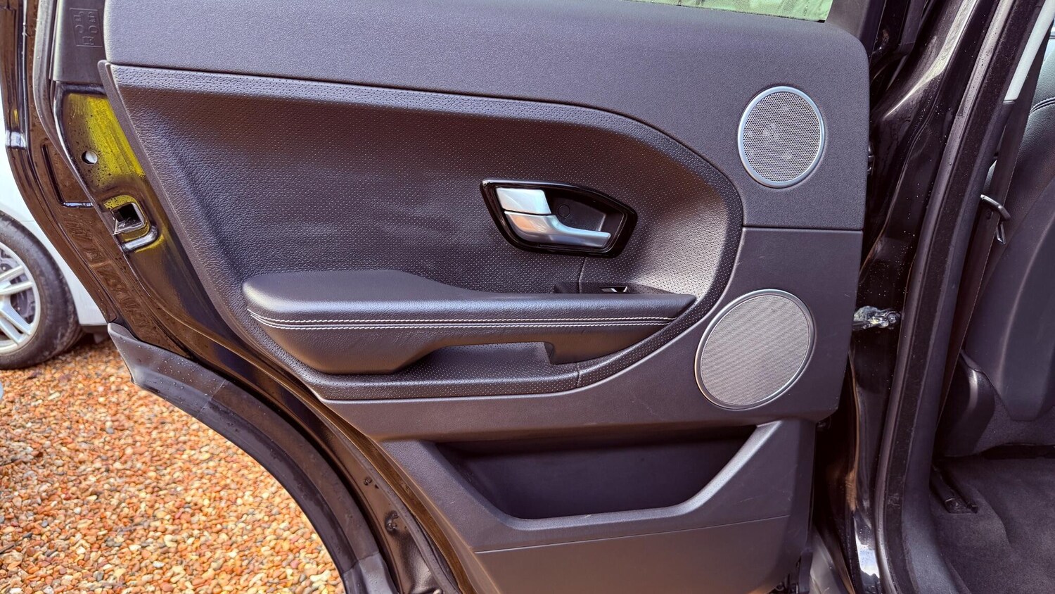 Used Land Rover Range Rover Evoque for sale - 77724043: Photo 42