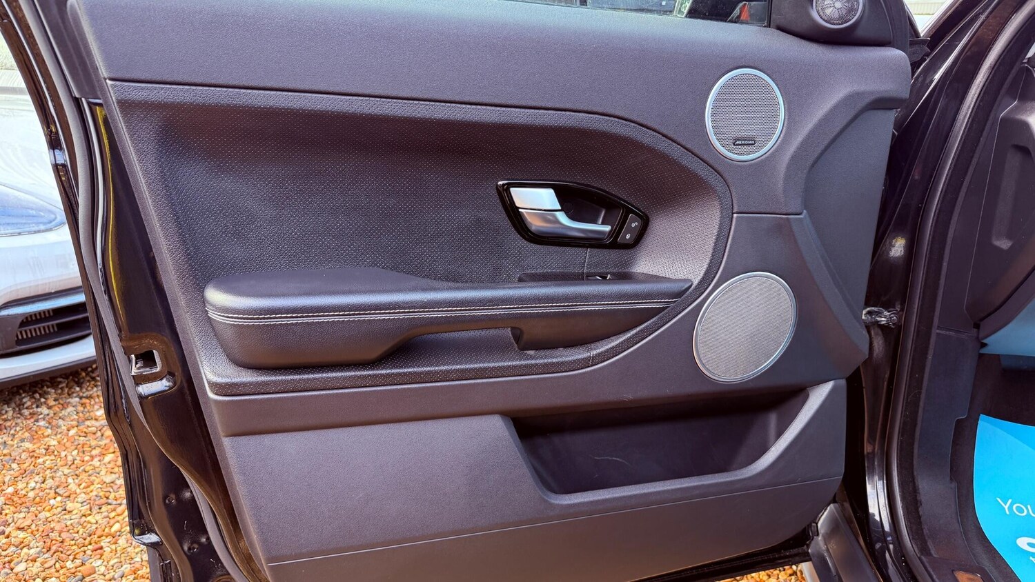 Used Land Rover Range Rover Evoque for sale - 77724043: Photo 43