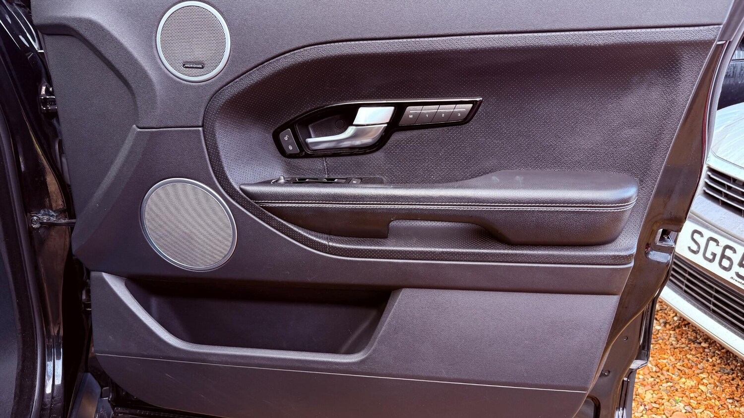 Used Land Rover Range Rover Evoque for sale - 77724043: Photo 44