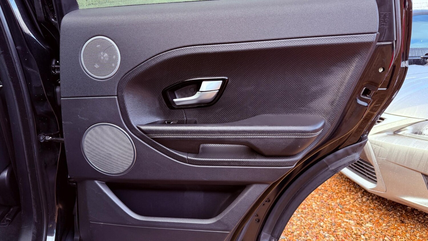 Used Land Rover Range Rover Evoque for sale - 77724043: Photo 45