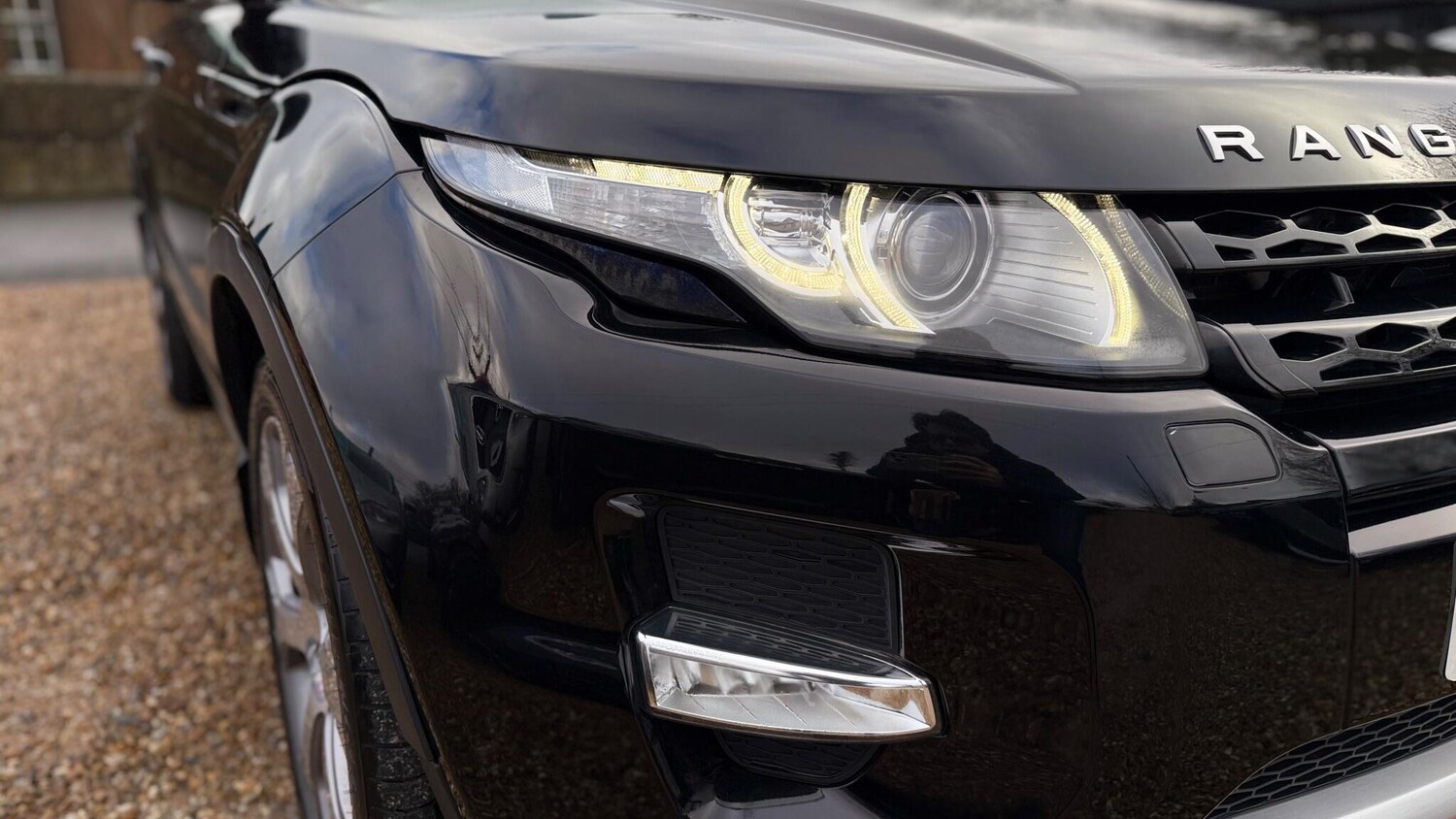 Used Land Rover Range Rover Evoque for sale - 77724043: Photo 46