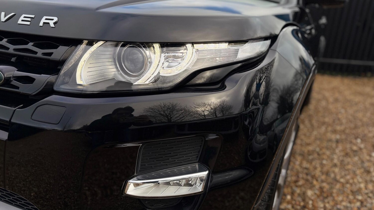 Used Land Rover Range Rover Evoque for sale - 77724043: Photo 47