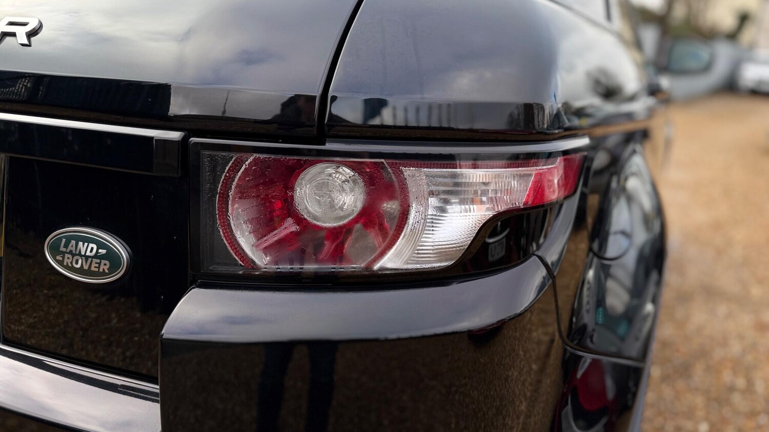 Used Land Rover Range Rover Evoque for sale - 77724043: Photo 48