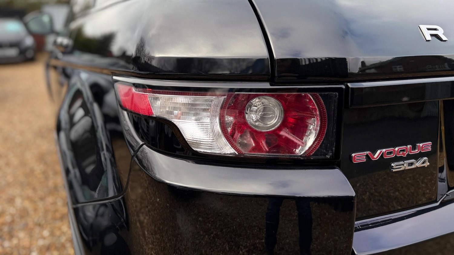 Used Land Rover Range Rover Evoque for sale - 77724043: Photo 49