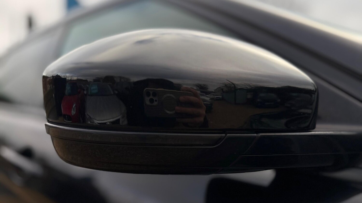 Used Land Rover Range Rover Evoque for sale - 77724043: Photo 50