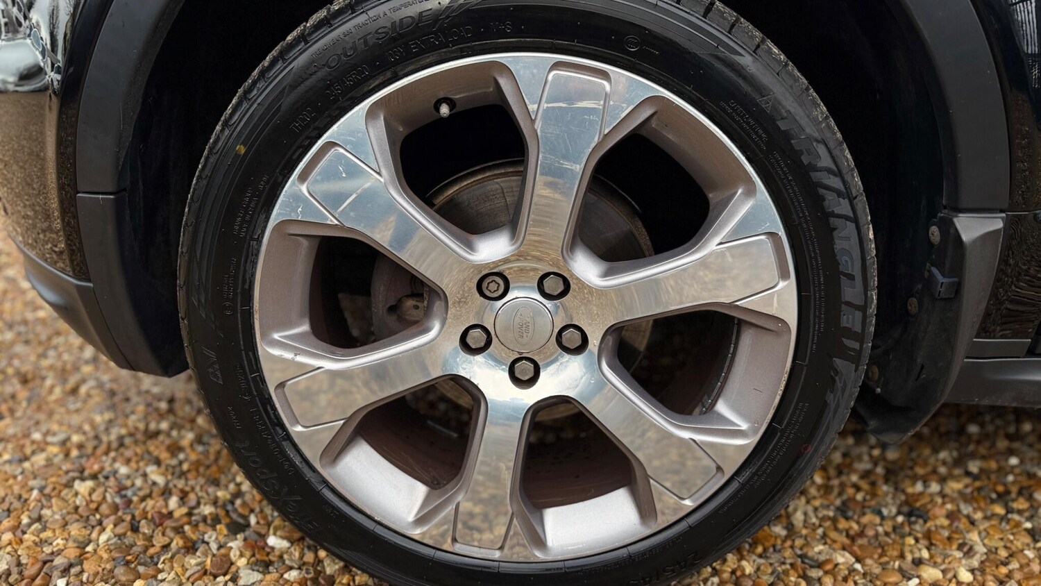 Used Land Rover Range Rover Evoque for sale - 77724043: Photo 52