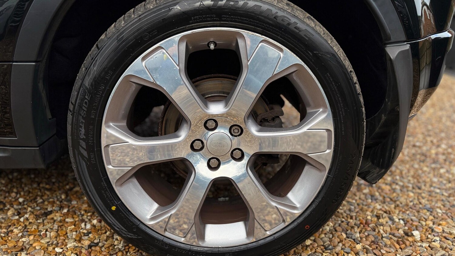 Used Land Rover Range Rover Evoque for sale - 77724043: Photo 53