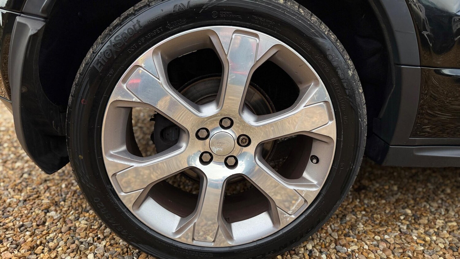 Used Land Rover Range Rover Evoque for sale - 77724043: Photo 54